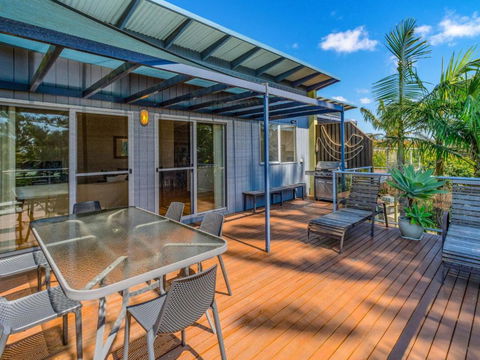 Angourie Blue 8 - Tourism Hervey Bay 0