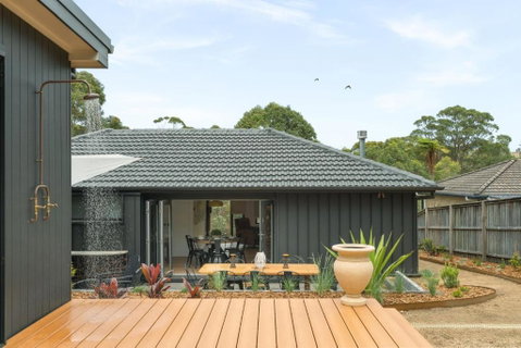 Ankers At Mollymook - Hervey Bay Accommodation 0