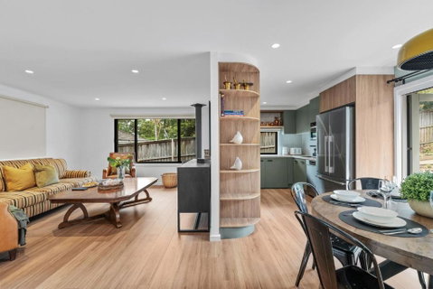 Ankers At Mollymook - Hervey Bay Accommodation 2