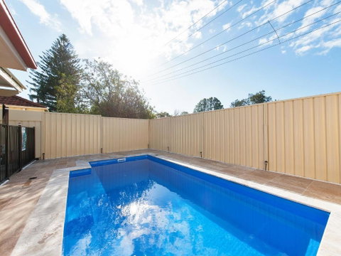 Anna Bay Aqua - Hervey Bay Accommodation 1