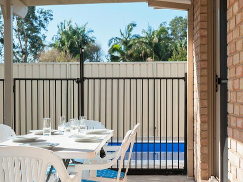 Anna Bay Aqua - Hervey Bay Accommodation 2