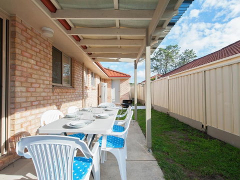 Anna Bay Aqua - Hervey Bay Accommodation 3
