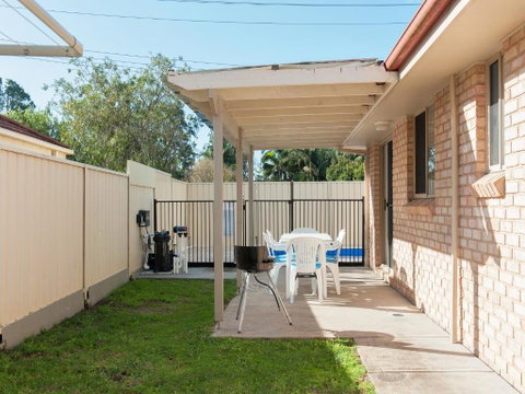 Anna Bay Aqua - Hervey Bay Accommodation 4