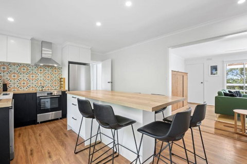 Annelise - Hervey Bay Accommodation 3