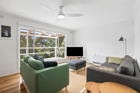 Annelise - Hervey Bay Accommodation 1