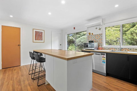 Annelise - Hervey Bay Accommodation 2