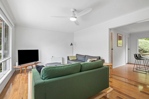 Annelise - Hervey Bay Accommodation 4