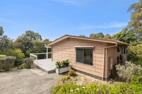 Annelise - Hervey Bay Accommodation 0