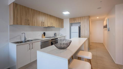 Annexe Apartments - Tourism Hervey Bay 2