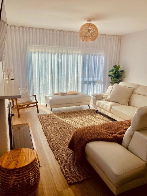 Antalya Beach House - Hervey Bay Accommodation 2