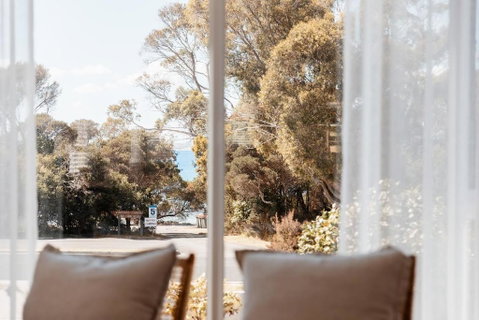 Antalya Beach House - Hervey Bay Accommodation 3
