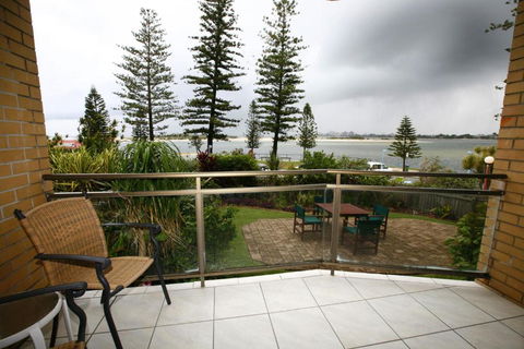 Allamanda U2 Awesome Location - Tourism Hervey Bay 2