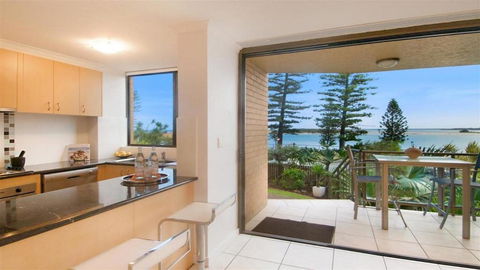 Allamanda U2 Awesome Location - Tourism Hervey Bay 0