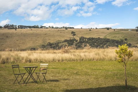 Altitude - A Tiny House Experience In A Goat Farm By Tiny Away - Tourism Hervey Bay 4