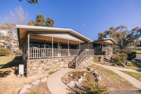 Alpine Activity Centre - Tourism Hervey Bay 0