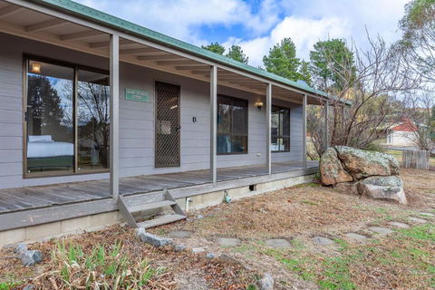 Alpine Activity Centre - Tourism Hervey Bay 1