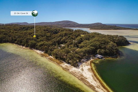 Allawah At Smiths Lake - Tourism Hervey Bay 1
