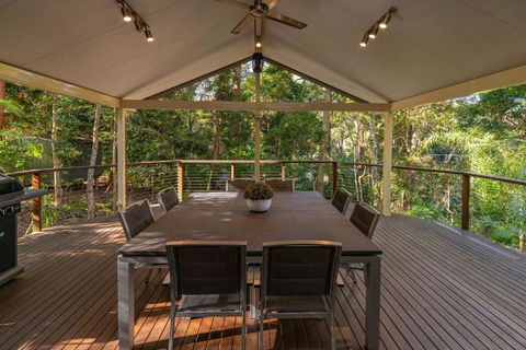 Allawah At Smiths Lake - Tourism Hervey Bay 0
