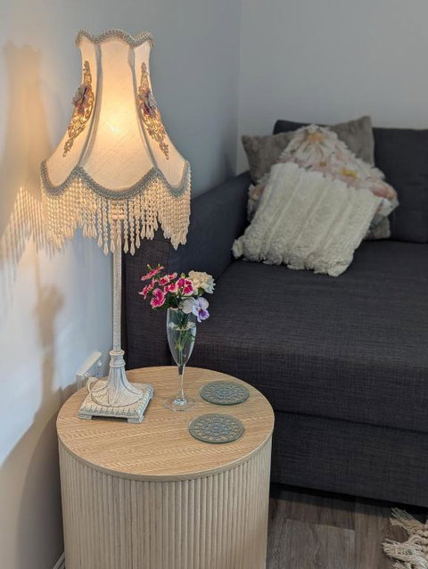 Amamoor - Living Waters - Hervey Bay Accommodation 4