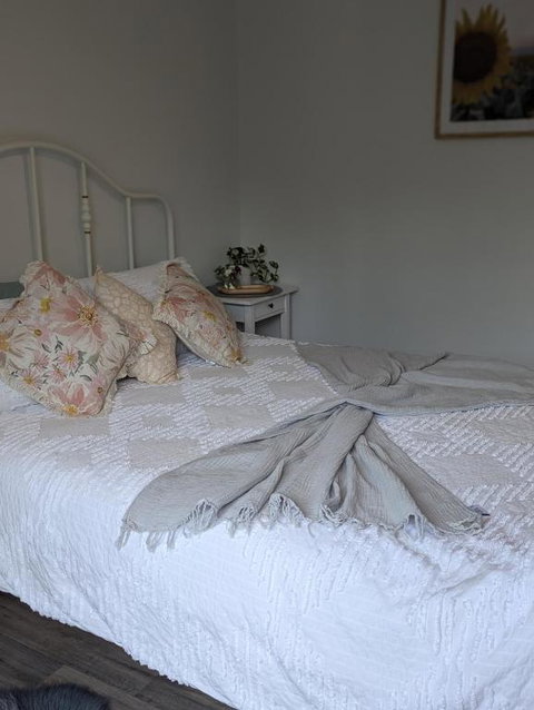 Amamoor - Living Waters - Hervey Bay Accommodation 2