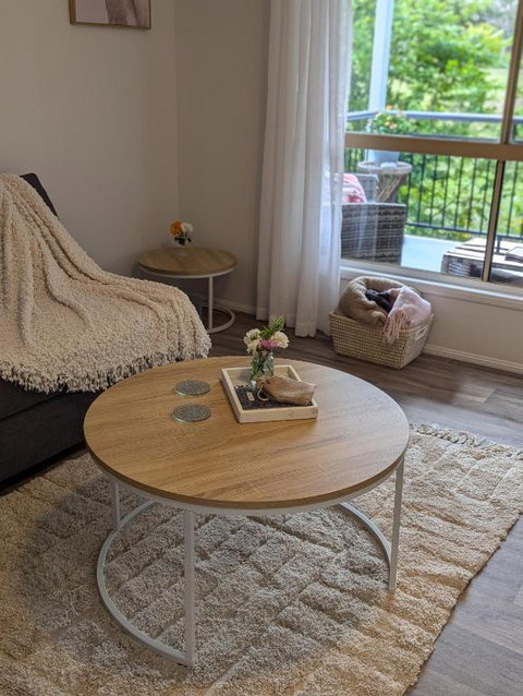 Amamoor - Living Waters - Hervey Bay Accommodation 0