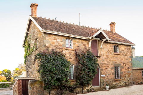 Anlaby Station - Hervey Bay Accommodation 0