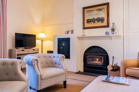 Anlaby Station - Hervey Bay Accommodation 3