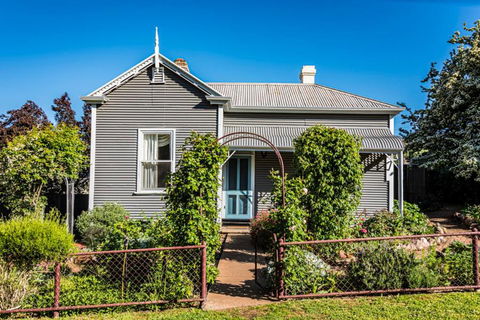 Anlaby Station - Hervey Bay Accommodation 1