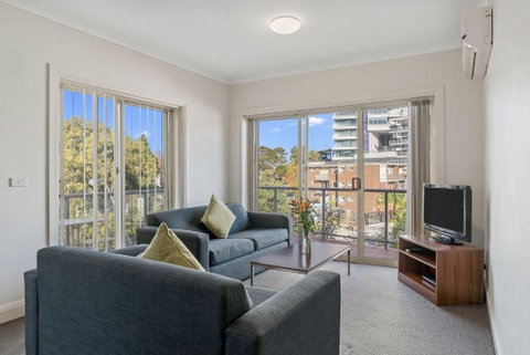 Amazing Accommodations: St Kilda - Hervey Bay Accommodation 0