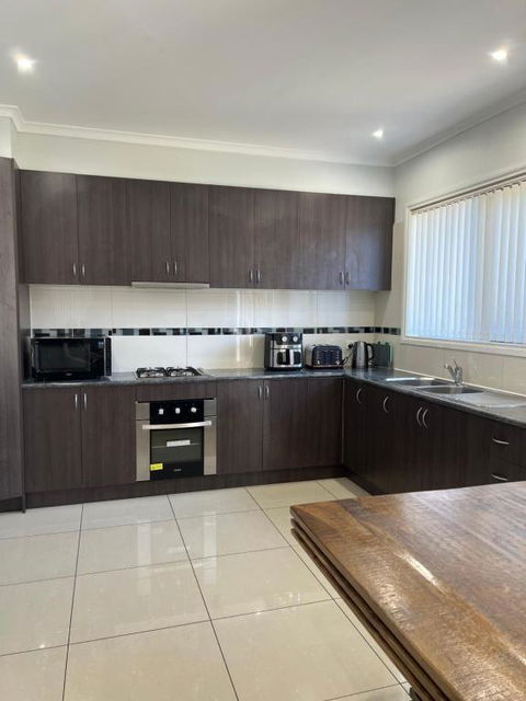 Alexina St Albans - Tourism Hervey Bay 4