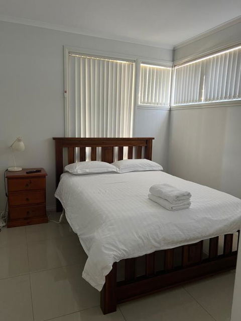 Alexina St Albans - Tourism Hervey Bay 3