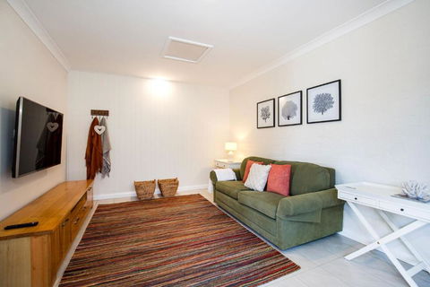Alkira - Pet Friendly - 4 Mins Walk To Beach - Tourism Hervey Bay 4