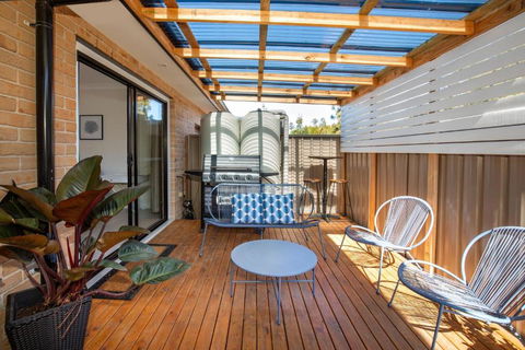 Alkira - Pet Friendly - 4 Mins Walk To Beach - Tourism Hervey Bay 0