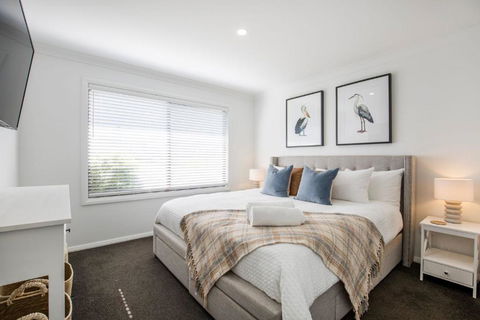 Alkira - Pet Friendly - 4 Mins Walk To Beach - Tourism Hervey Bay 3