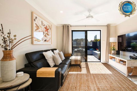 Alkira - Pet Friendly - 4 Mins Walk To Beach - Tourism Hervey Bay 1