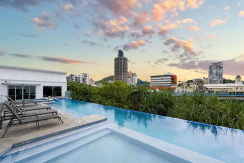 Apartment On Palmer - Tourism Hervey Bay 0