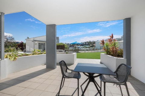 Apartment On Palmer - Tourism Hervey Bay 1