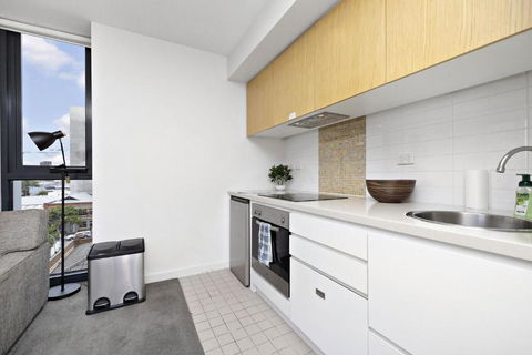 Aster - The Metropolitan Hideaway - Tourism Hervey Bay 4