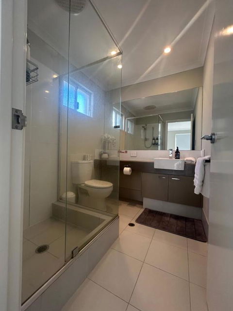 Apartment Close To The Beach - Tourism Hervey Bay 3