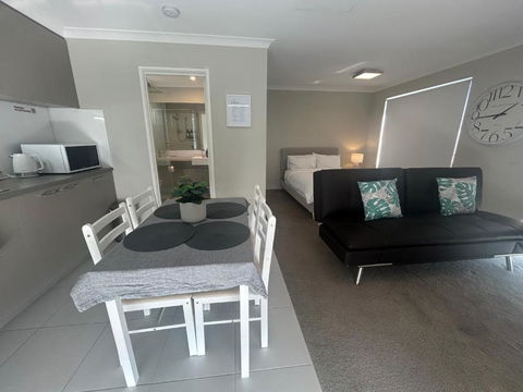 Apartment Close To The Beach - Tourism Hervey Bay 2