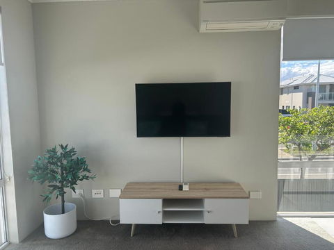 Apartment Close To The Beach - Tourism Hervey Bay 1