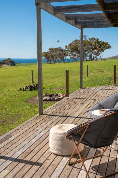 Antechamber Bay Retreats - Tourism Hervey Bay 2