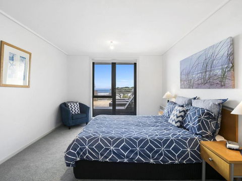 Apartment 11 Pacific Apartments - Tourism Hervey Bay 4