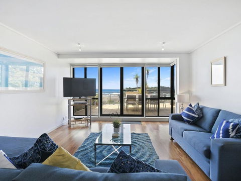 Apartment 11 Pacific Apartments - Tourism Hervey Bay 3
