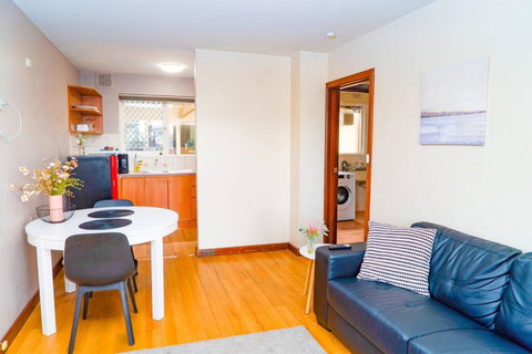 Apartment 13 - Hervey Bay Accommodation 3
