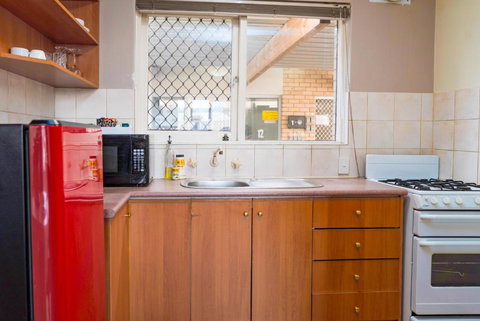 Apartment 13 - Hervey Bay Accommodation 1