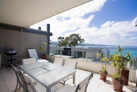 Apartment 15 Kalimna - Tourism Hervey Bay 1