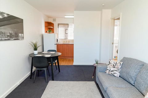 Apartment 19 Burswood - Tourism Hervey Bay 4