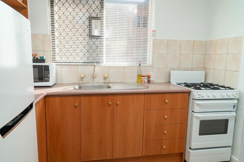 Apartment 19 Burswood - Tourism Hervey Bay 2