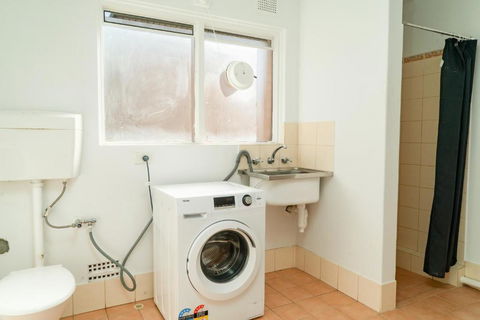 Apartment 19 Burswood - Tourism Hervey Bay 3
